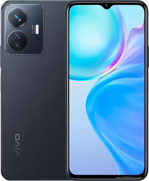 vivo Y77e (t1) view 1