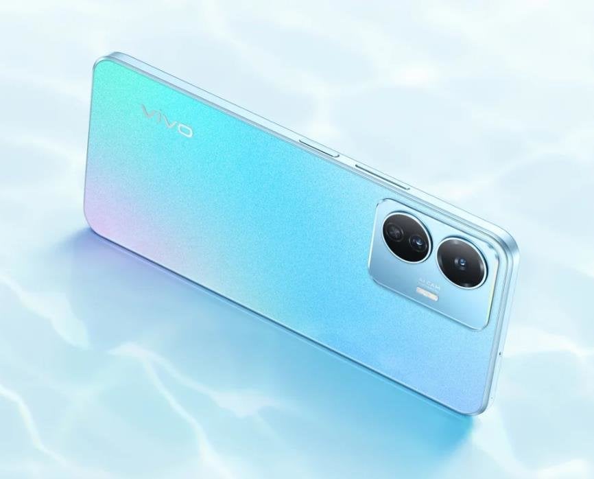vivo Y77e (t1) view 9