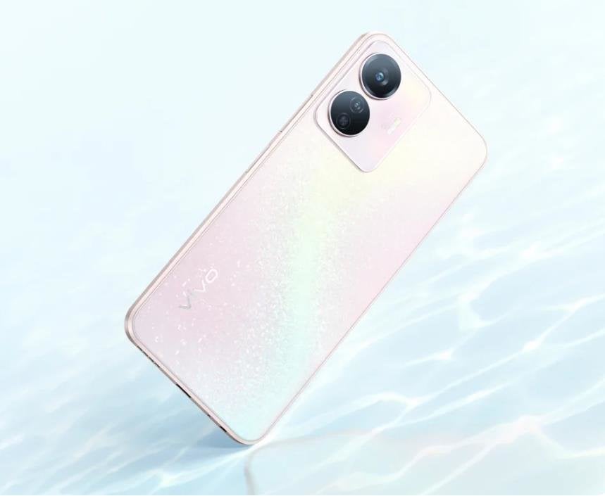 vivo Y77e (t1) view 10