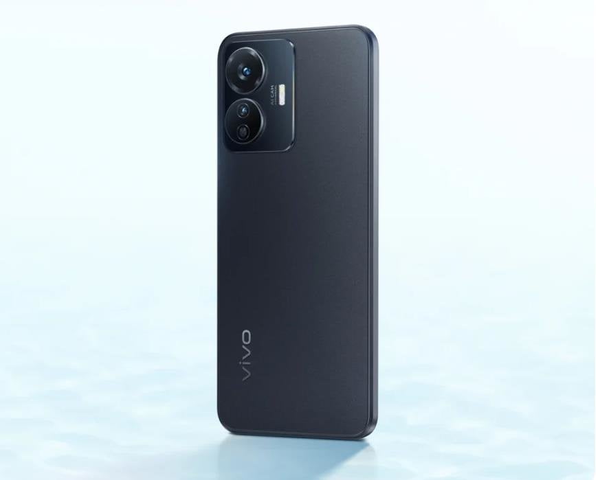 vivo Y77e (t1) view 11