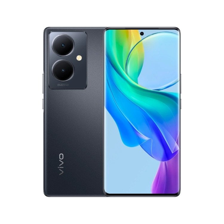 vivo Y78+ view 6