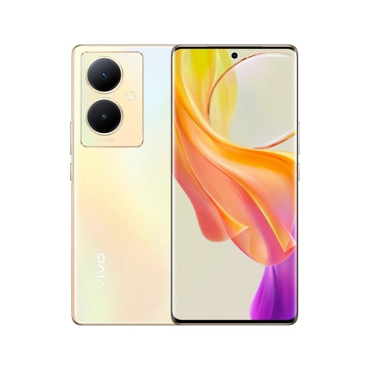 vivo Y78+ view 7
