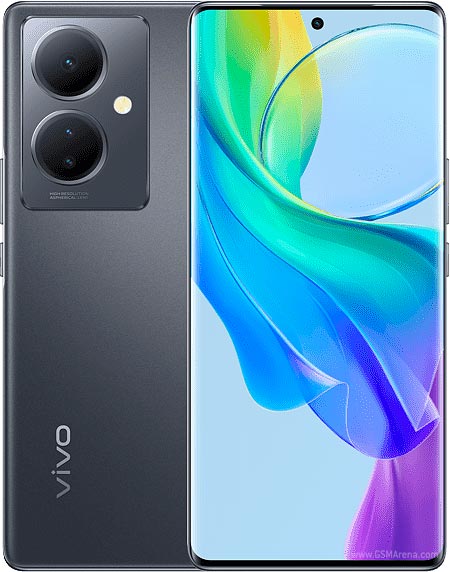 vivo Y78 view 2