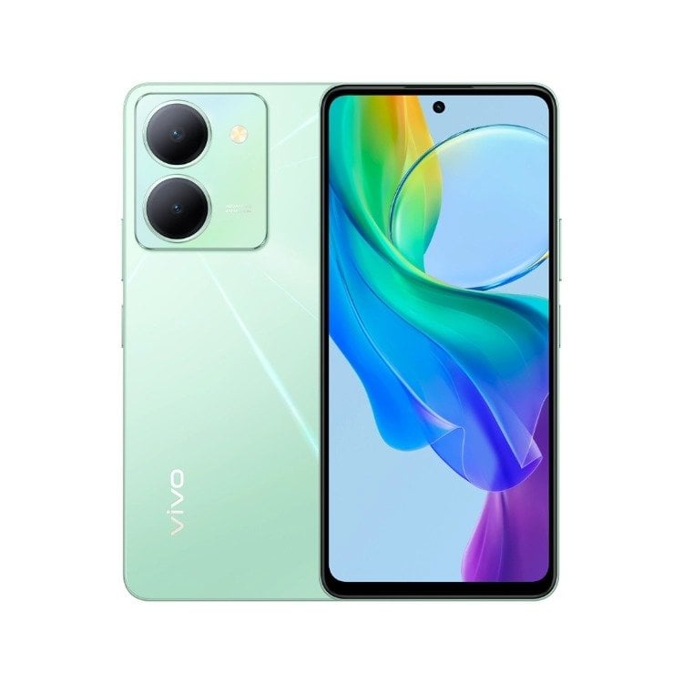 vivo Y78 view 6