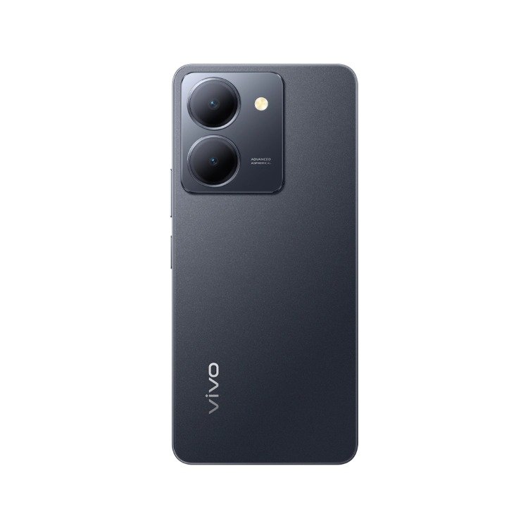 vivo Y78 view 8
