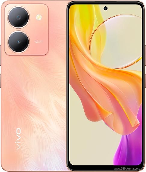 vivo Y78 (China) view 1
