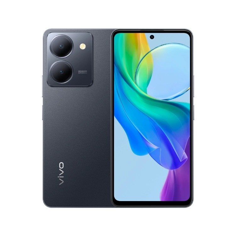 vivo Y78 (China) view 6
