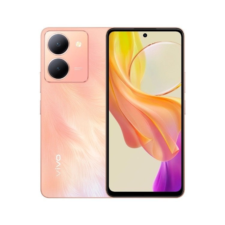 vivo Y78 (China) view 8