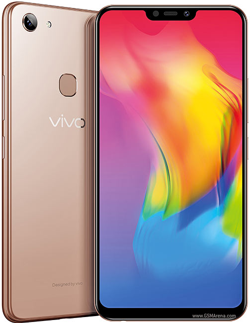 vivo Y83 view 1