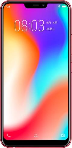 vivo Y83 view 4