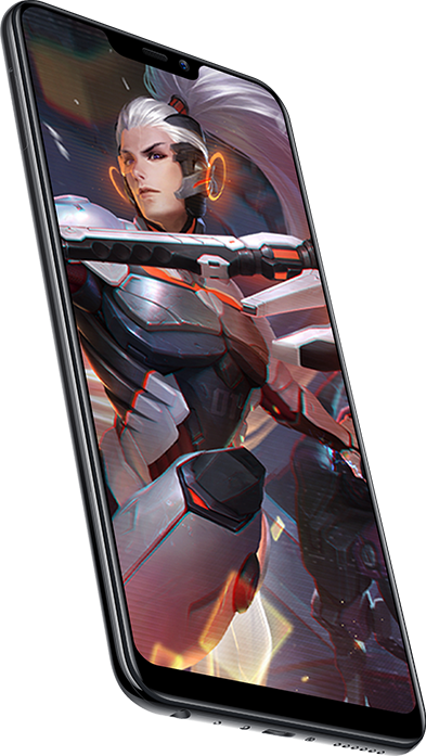 vivo Y83 view 6