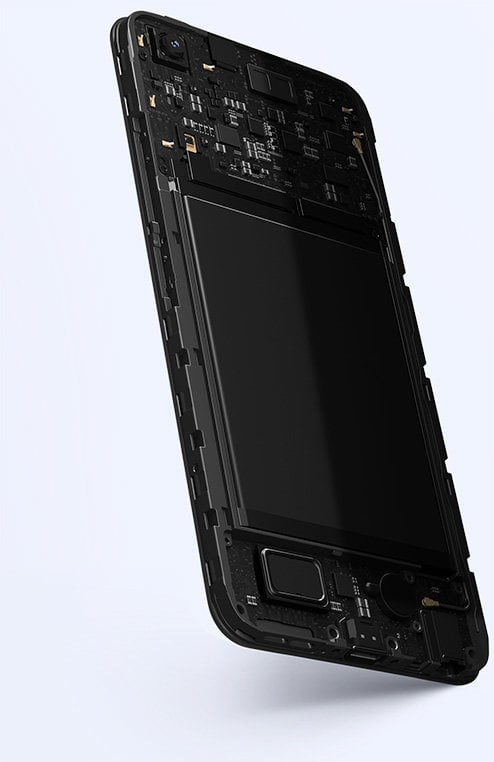 vivo Y83 view 7