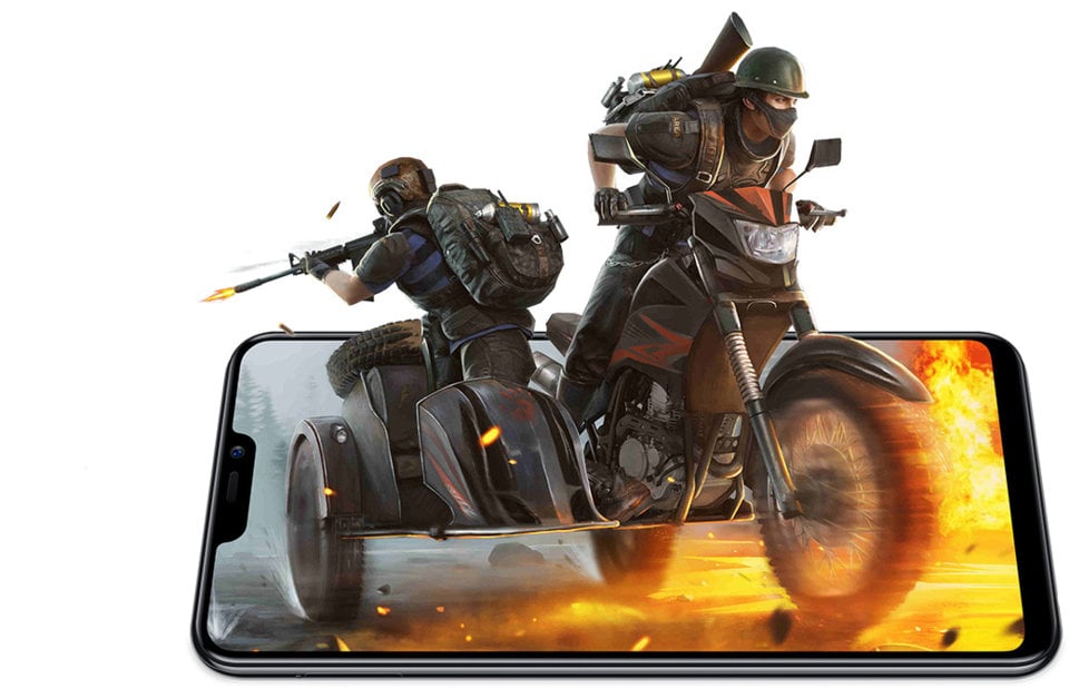 vivo Y83 view 23