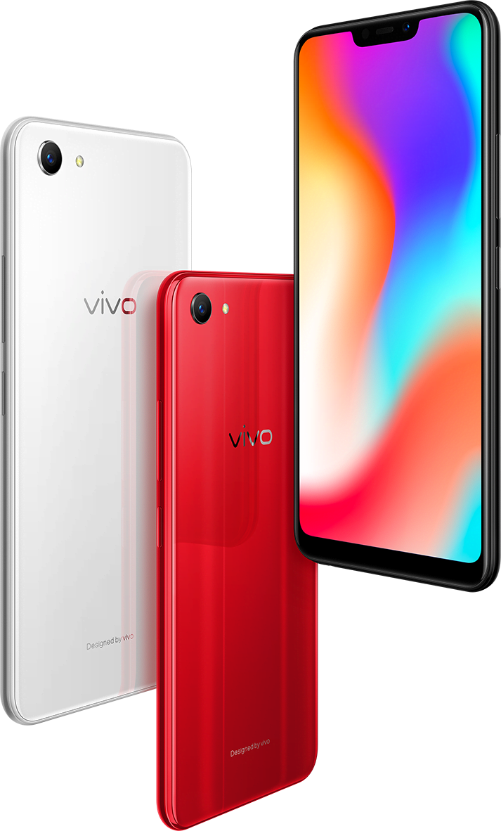 vivo Y83 view 25