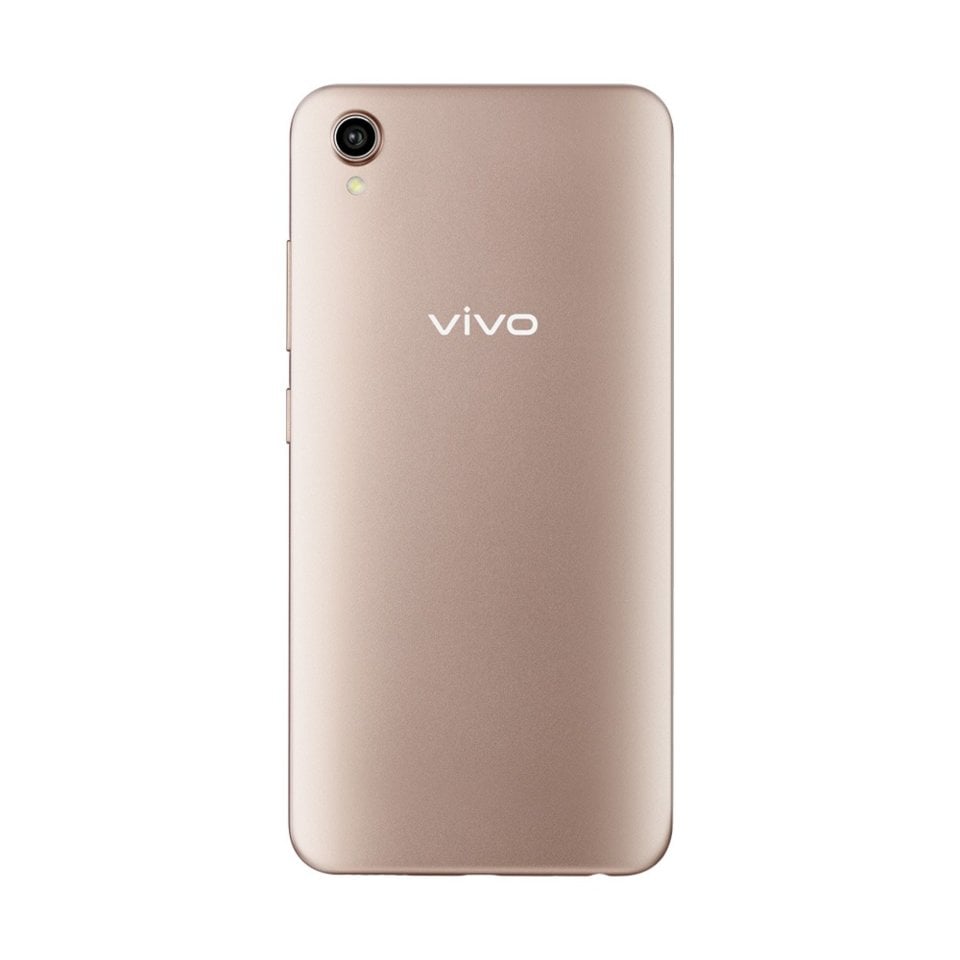vivo Y90 view 6