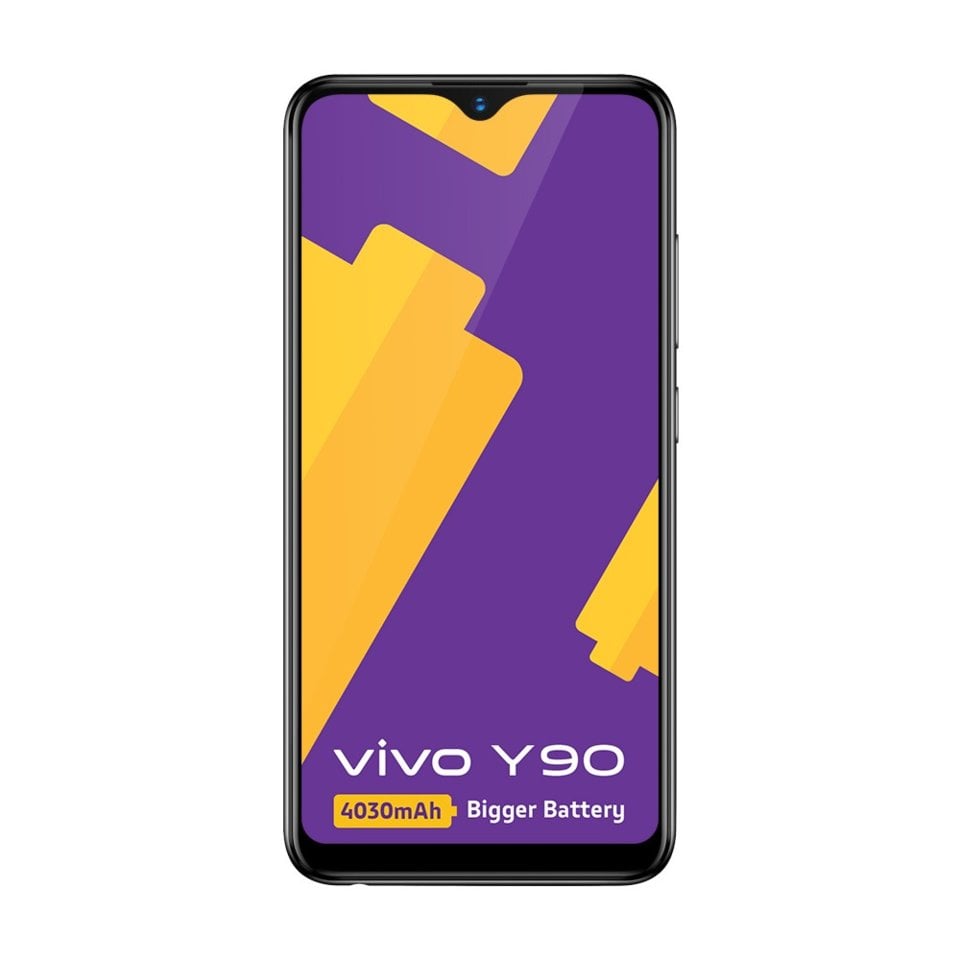 vivo Y90 view 8