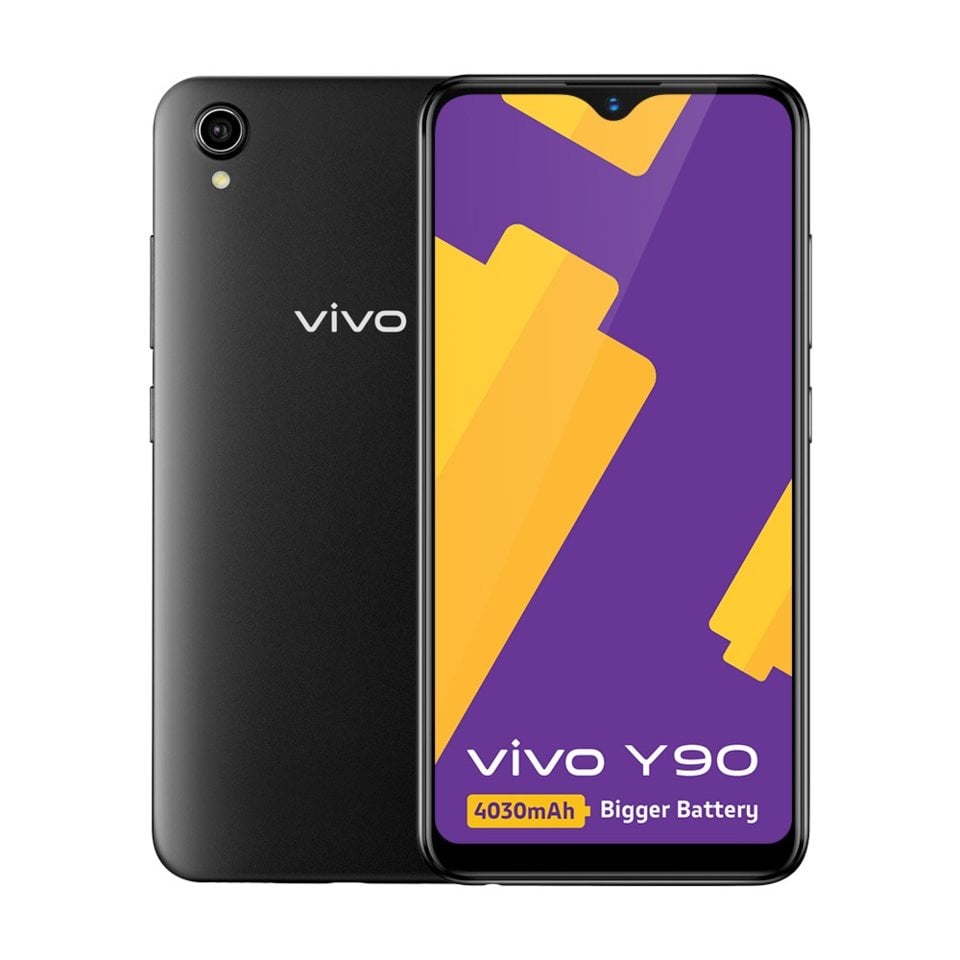 vivo Y90 view 12