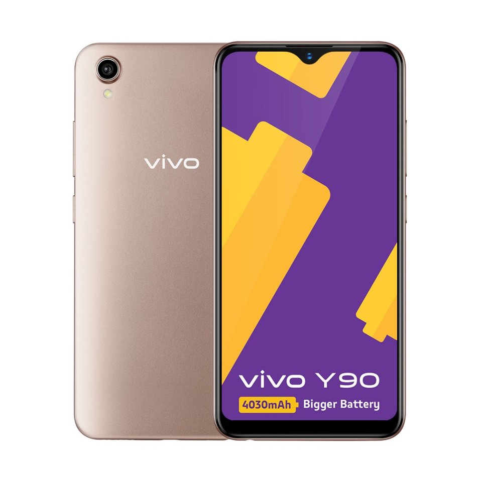 vivo Y90 view 14