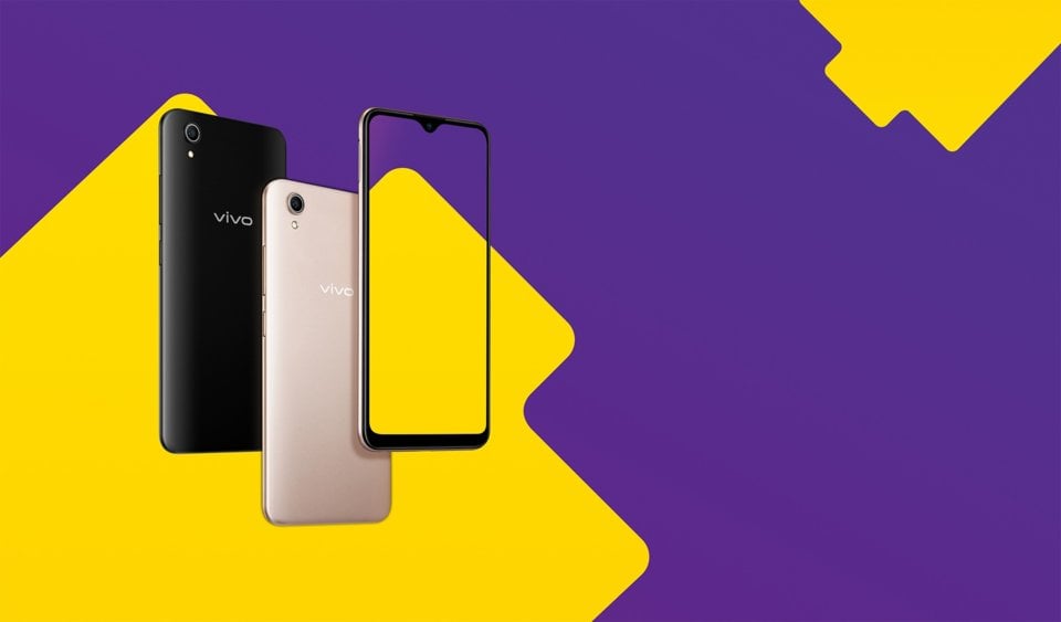 vivo Y90 view 15
