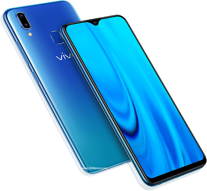 vivo Y91 view 2