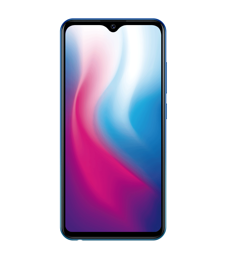 vivo Y91 view 10