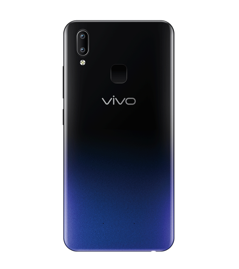 vivo Y91 view 11