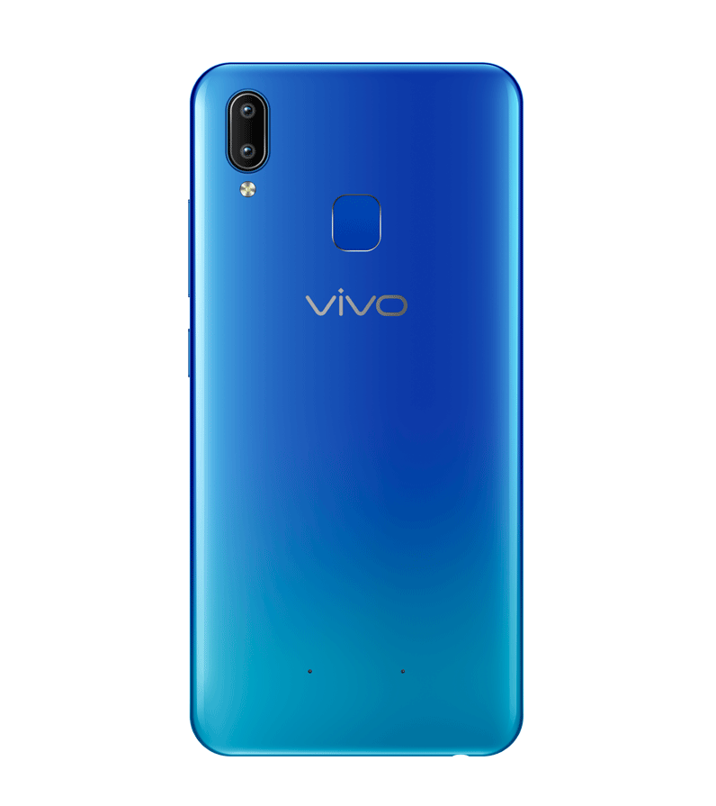 vivo Y91 view 12