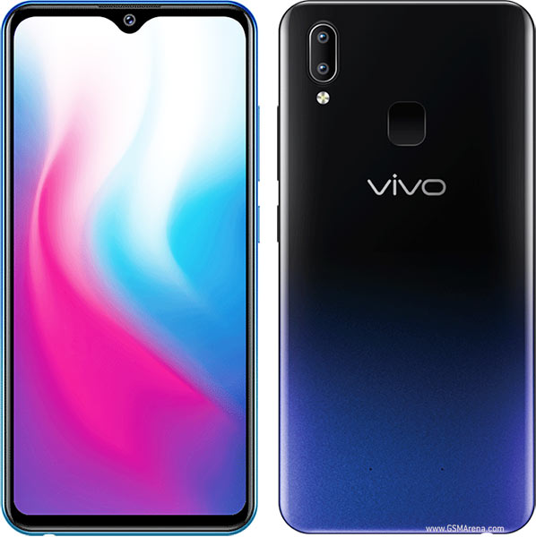 vivo Y91 (Mediatek) view 3