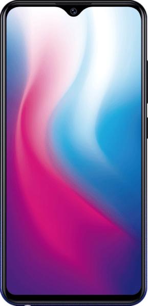 vivo Y91 (Mediatek) view 4