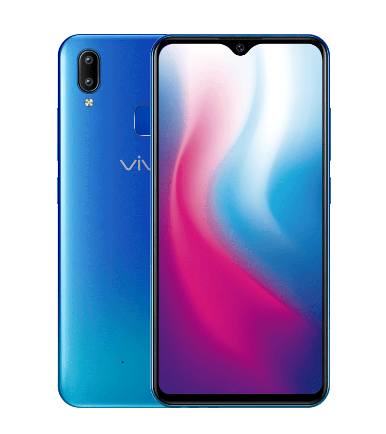 vivo Y91 (Mediatek) view 8