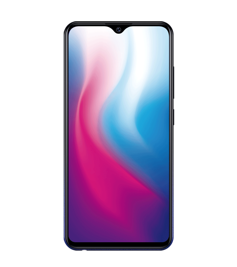 vivo Y91 (Mediatek) view 9