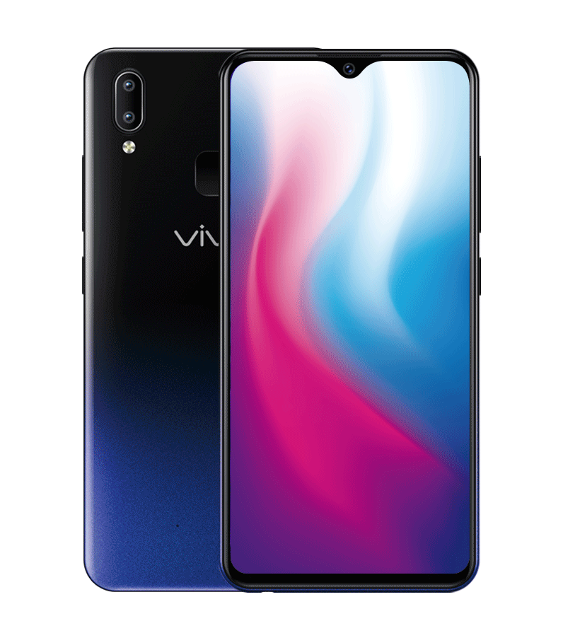 vivo Y91 (Mediatek) view 14