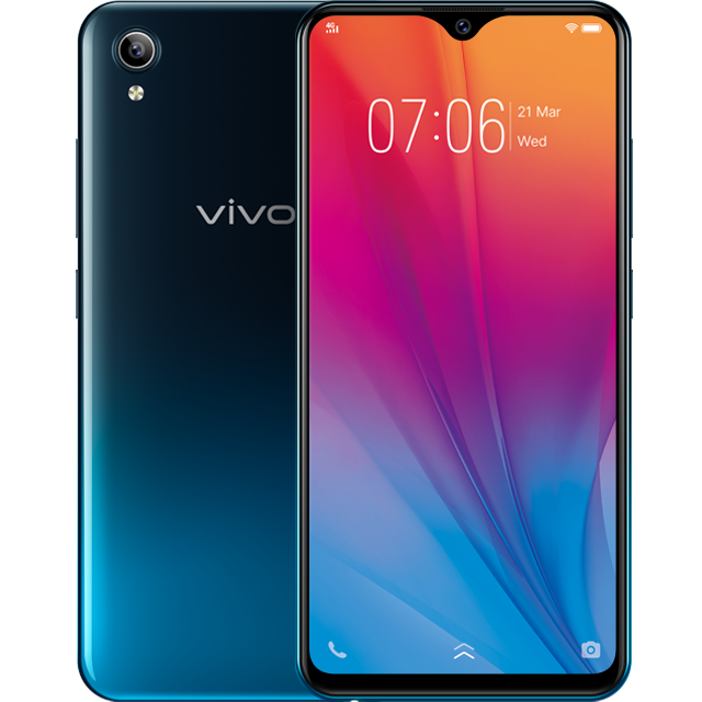 vivo Y91i view 7