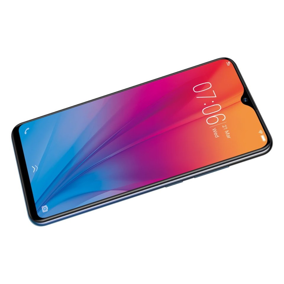 vivo Y91i view 10