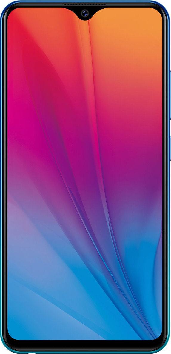 vivo Y91i view 11