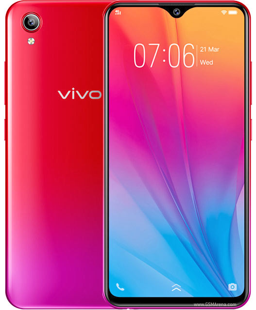 vivo Y91i (India) view 2
