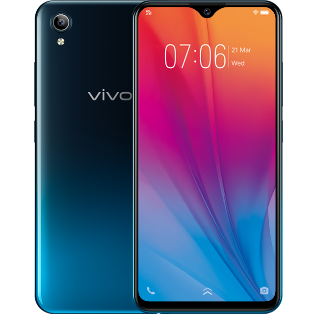 vivo Y91i (India) view 6