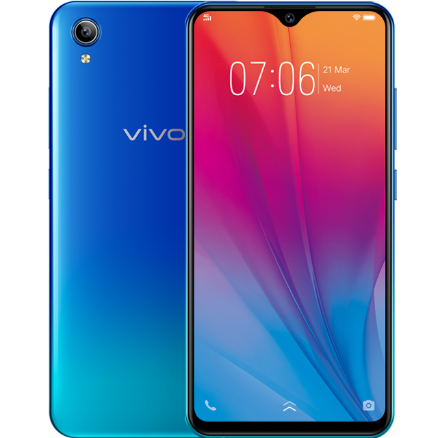 vivo Y91i (India) view 7