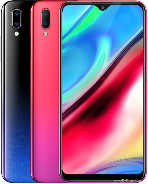 vivo Y93 view 1