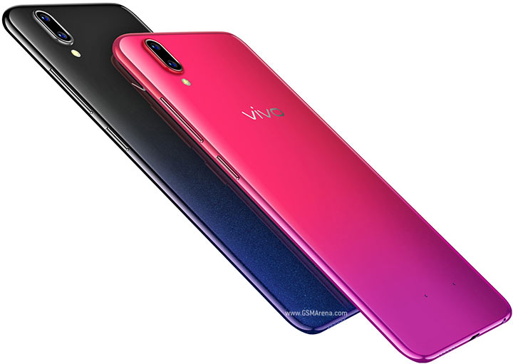 vivo Y93 view 2