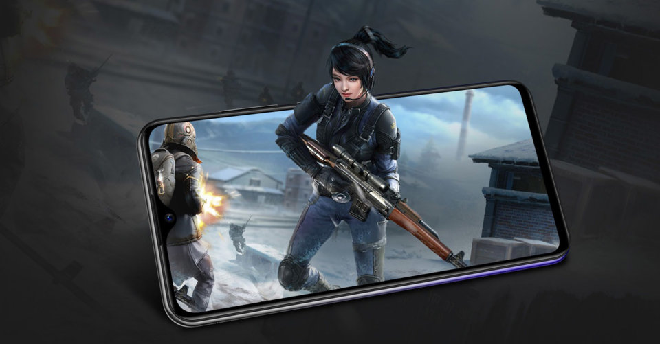 vivo Y93 view 6