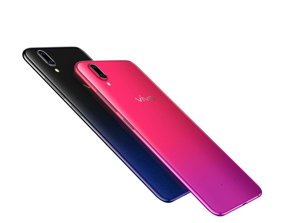 vivo Y93 view 7