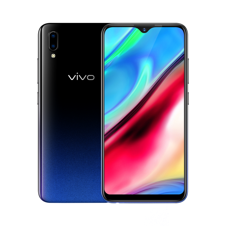 vivo Y93 view 12