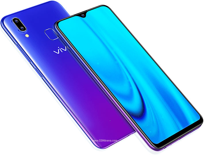 vivo Y93 (Mediatek) view 3