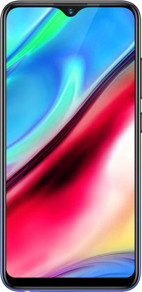 vivo Y93 (Mediatek) view 4