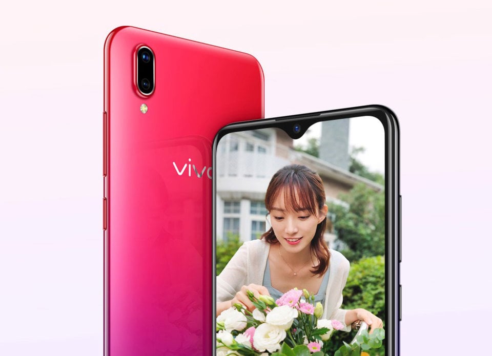 vivo Y93 (Mediatek) view 6