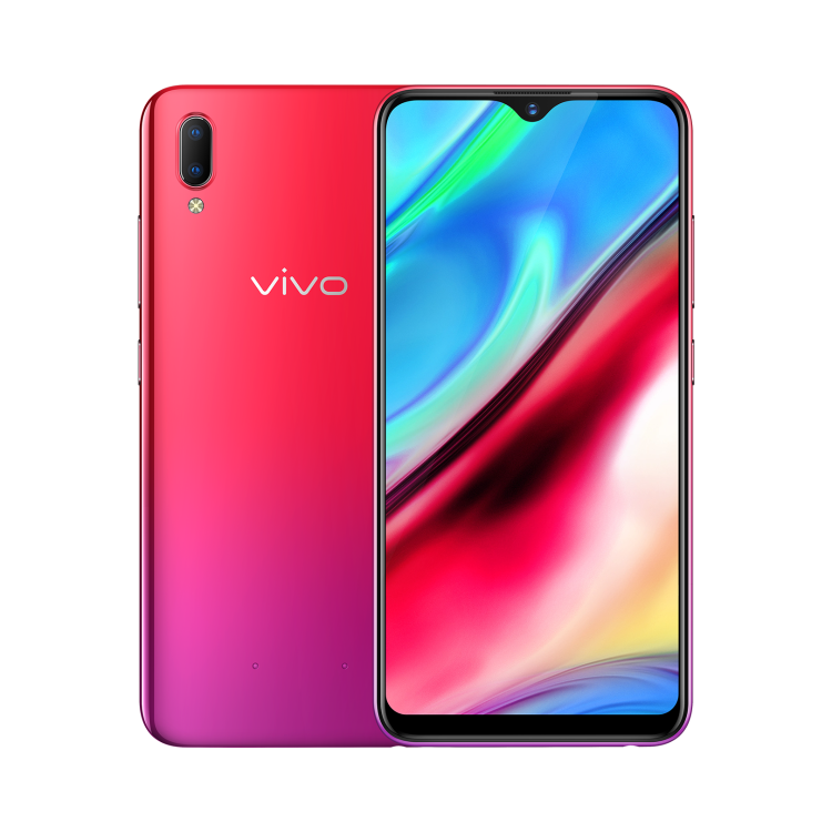 vivo Y93 (Mediatek) view 9