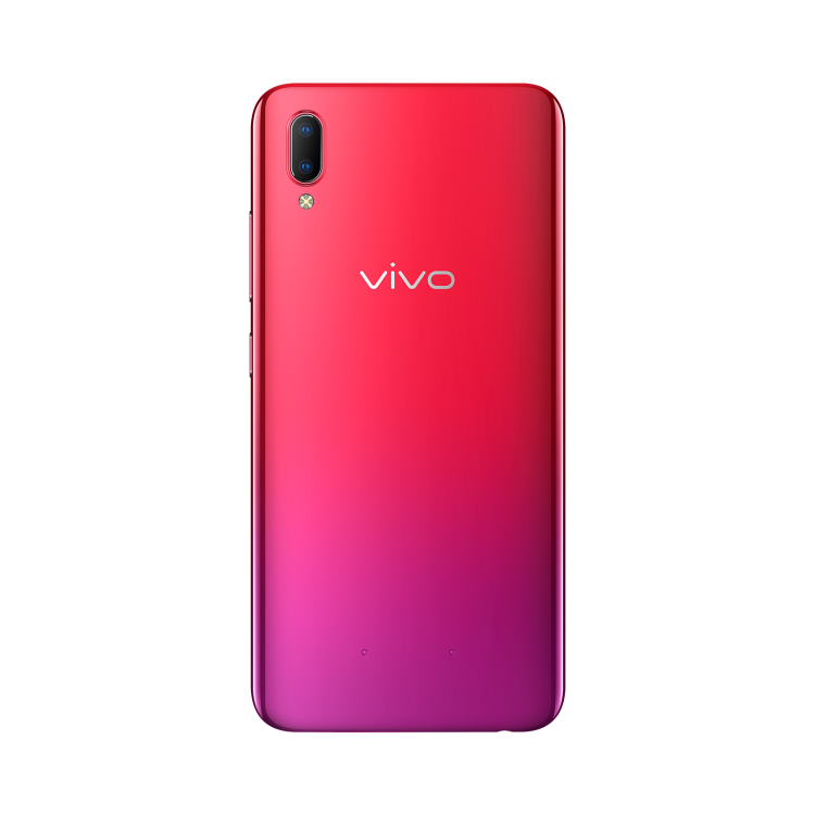 vivo Y93 (Mediatek) view 11
