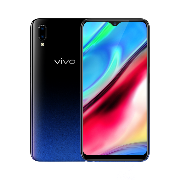 vivo Y93 (Mediatek) view 13