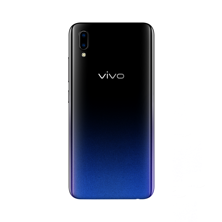 vivo Y93 (Mediatek) view 15